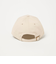 【別注】＜NEW ERA＞940 3D MLB キャップ / CAP