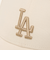 【別注】＜NEW ERA＞940 3D MLB キャップ / CAP