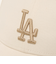 【別注】＜NEW ERA＞940 3D MLB キャップ / CAP
