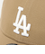 【別注】＜NEW ERA＞940 3D MLB キャップ / CAP