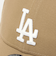【別注】＜NEW ERA＞940 3D MLB キャップ / CAP
