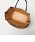 【WEB限定】トラペーズ ワイドベルト トートバッグ / A4 / 通勤
