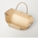 【WEB限定】トラペーズ ワイドベルト トートバッグ / A4 / 通勤