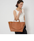 【WEB限定】トラペーズ ワイドベルト トートバッグ / A4 / 通勤