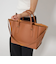 【WEB限定】トラペーズ ワイドベルト トートバッグ / A4 / 通勤