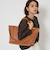 【WEB限定】トラペーズ ワイドベルト トートバッグ / A4 / 通勤