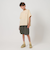 ショートパンツ / キッズ  140cm-160cm - UVカット -