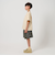 ショートパンツ / キッズ  140cm-160cm - UVカット -