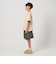 ショートパンツ / キッズ  140cm-160cm - UVカット -