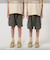 ショートパンツ / キッズ  140cm-160cm - UVカット -