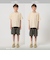 ショートパンツ / キッズ  140cm-160cm - UVカット -