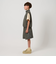 ジップベスト / キッズ  140cm-160cm - UVカット -