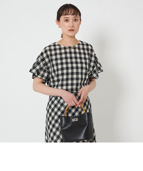 スラッシュ ロゴ メッシュショートスリーブ プルオーバー キャプテンズヘルム ゴルフ スラッシュ ロゴ メッシュ ショート