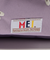【別注】＜MEI＞デイパック S（バレエ）/ リュック / キッズ