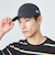 ＜NEW ERA＞9TWENTY ソリッド キャップ