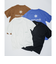 【別注】＜Snow Peak＞GLR ロゴ 半袖 Tシャツ