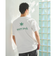 【別注】＜Snow Peak＞GLR ロゴ 半袖 Tシャツ