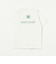 【別注】＜Snow Peak＞GLR ロゴ 半袖 Tシャツ