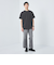 【別注】＜Snow Peak＞GLR ロゴ 半袖 Tシャツ