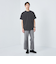 【別注】＜Snow Peak＞GLR ロゴ 半袖 Tシャツ
