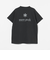 【別注】＜Snow Peak＞GLR ロゴ 半袖 Tシャツ