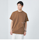 【別注】＜Snow Peak＞GLR ロゴ 半袖 Tシャツ