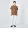 【別注】＜Snow Peak＞GLR ロゴ 半袖 Tシャツ