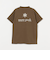 【別注】＜Snow Peak＞GLR ロゴ 半袖 Tシャツ