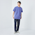 【別注】＜Snow Peak＞GLR ロゴ 半袖 Tシャツ