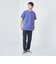 【別注】＜Snow Peak＞GLR ロゴ 半袖 Tシャツ