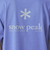【別注】＜Snow Peak＞GLR ロゴ 半袖 Tシャツ