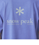 【別注】＜Snow Peak＞GLR ロゴ 半袖 Tシャツ