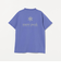 【別注】＜Snow Peak＞GLR ロゴ 半袖 Tシャツ