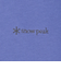 【別注】＜Snow Peak＞GLR ロゴ 半袖 Tシャツ