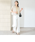 Softリネンライク ショートスリーブ ジャケット -マシンウォッシャブル・吸水速乾-