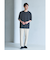 P/C/L ワイドユーティリティパンツ イージーパンツ W2 -吸水速乾・ストレッチ-