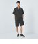 WONDER CLOTH ショーツ ショートパンツ -ストレッチ・接触冷感・吸水速乾-