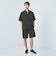 WONDER CLOTH ショーツ ショートパンツ -ストレッチ・接触冷感・吸水速乾-