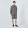 WONDER CLOTH ショーツ ショートパンツ -ストレッチ・接触冷感・吸水速乾-