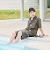 WONDER CLOTH ショーツ ショートパンツ -ストレッチ・接触冷感・吸水速乾-
