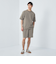WONDER CLOTH ショーツ ショートパンツ -ストレッチ・接触冷感・吸水速乾-