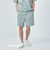 WONDER CLOTH ショーツ ショートパンツ -ストレッチ・接触冷感・吸水速乾-