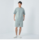 WONDER CLOTH ショーツ ショートパンツ -ストレッチ・接触冷感・吸水速乾-