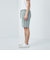 WONDER CLOTH ショーツ ショートパンツ -ストレッチ・接触冷感・吸水速乾-