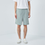 WONDER CLOTH ショーツ ショートパンツ -ストレッチ・接触冷感・吸水速乾-