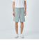 WONDER CLOTH ショーツ ショートパンツ -ストレッチ・接触冷感・吸水速乾-