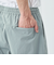WONDER CLOTH ショーツ ショートパンツ -ストレッチ・接触冷感・吸水速乾-