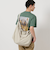 【別注】＜fellowww＞GLR 2WAY ショルダーバッグ