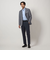 エブリット Pメッシュ スタンダード NP スラックス -ストレッチ・吸水速乾-