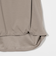 【WEB限定】＜at ease＞ヘムギャザー ノースリーブ カットソー